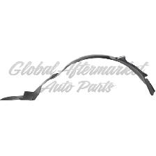 Buick Century 1997-2005 Fender Liner Front Left and Right - Photo 5
