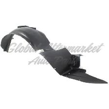 Buick Century 1997-2005 Fender Liner Front Left and Right - Photo 7