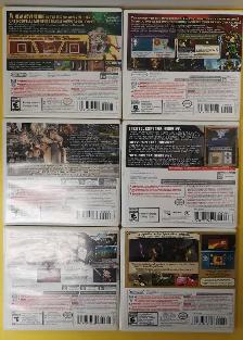 Jeux Cassettes Nintendo 3DS Divers - Photo 2