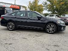 2024 Volkswagen Jetta - Photo 5