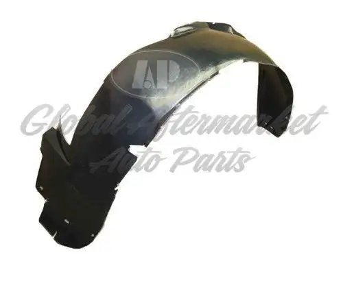 Buick Allure 2005-2007 Fender Liner Front Cx Left and Right