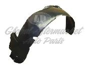 Buick Allure 2005-2007 Fender Liner Front Cx Left and Right