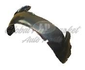 Buick Allure 2005-2007 Fender Liner Front Cx Left and Right - Photo 3