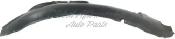 Buick Allure 2005-2007 Fender Liner Front Cx Left and Right - Photo 6