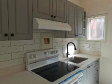 ($1250 fully renovated 1bedroomt on 1st floor apt.) - Photo 3