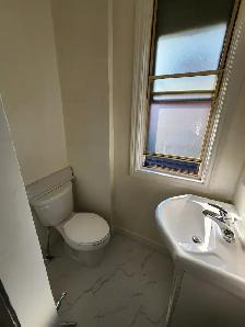 ($1250 fully renovated 1bedroomt on 1st floor apt.) - Photo 9