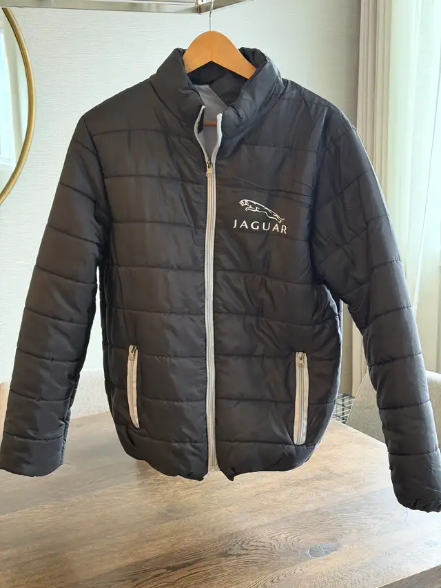 Jacket – Jaguar - NEW