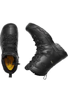 KEEN Utility Oshawa  8' Side Zip WP Boots - Photo 2