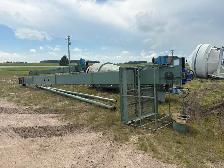 40’ Grain Elevator Legs - Photo 2