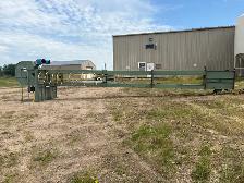 40’ Grain Elevator Legs - Photo 3