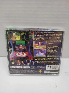 PS1 Crash Bandicoot 2 Cortex Strikes Back - Photo 3