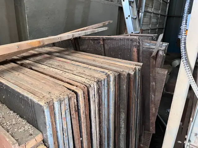 Seed Cleaning Equipment