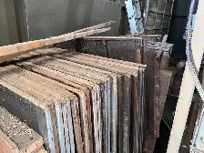 Seed Cleaning Equipment