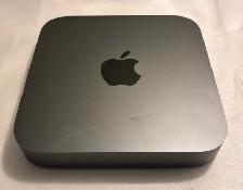 Apple Mac mini (2018) 3.0GHz 6-Core i5 / 8GB RAM / 512GB SSD