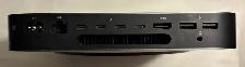 Apple Mac mini (2018) 3.0GHz 6-Core i5 / 8GB RAM / 512GB SSD - Photo 2