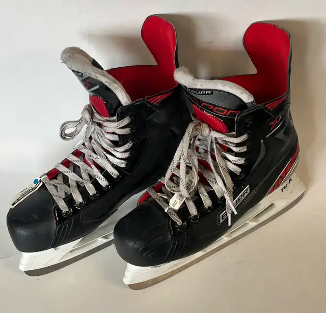 Sz 10R Bauer X2.5 Hockey Skates (27226404)