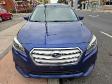 2016 Subaru Legacy - Photo 2