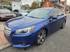 2016 Subaru Legacy - Photo 3