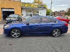 2016 Subaru Legacy - Photo 4