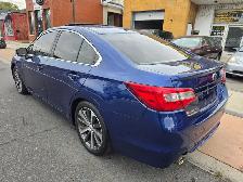 2016 Subaru Legacy - Photo 5