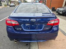 2016 Subaru Legacy - Photo 6