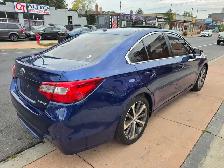 2016 Subaru Legacy - Photo 7