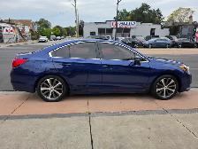 2016 Subaru Legacy - Photo 8