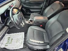 2016 Subaru Legacy - Photo 9