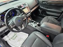 2016 Subaru Legacy - Photo 10