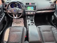 2016 Subaru Legacy - Photo 11