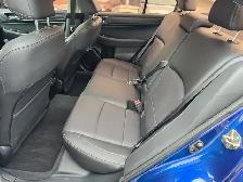 2016 Subaru Legacy - Photo 12