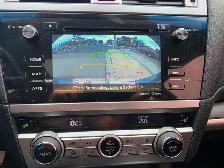 2016 Subaru Legacy - Photo 17