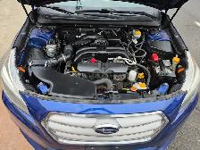 2016 Subaru Legacy - Photo 20