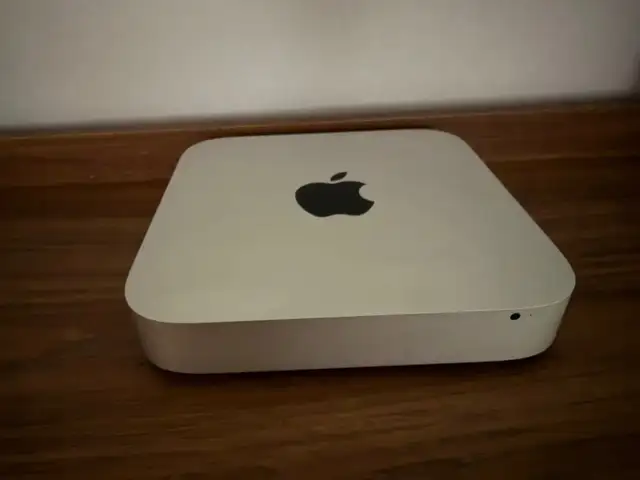 Apple Mac mini (Late 2012)