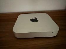 Apple Mac mini (Late 2012)