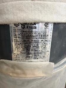 Craftex 2HP Dust Colllector - Photo 5