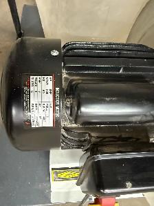 Craftex 2HP Dust Colllector - Photo 6