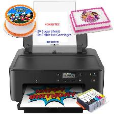 Edible Photo Printer Bundle - Photo 3