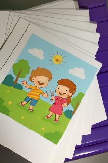 Edible Photo Printer Bundle - Photo 4