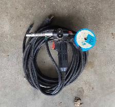 Miller Spoolmate 185 / Spool Gun – 20' Lead