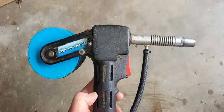 Miller Spoolmate 185 / Spool Gun – 20' Lead - Photo 2