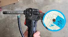 Miller Spoolmate 185 / Spool Gun – 20' Lead - Photo 3