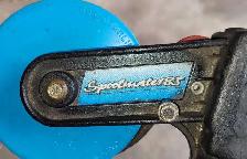 Miller Spoolmate 185 / Spool Gun – 20' Lead - Photo 4