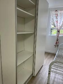 Bachelor Basement Apartment for Rent – Steeles West - Photo 8