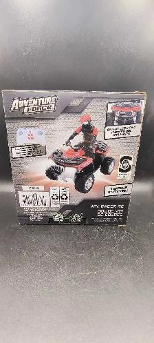 ADVENTURE FORCE ATV RACER RC - Photo 2