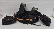 (N9743374) Toughbuilt 4pc Tool Belt