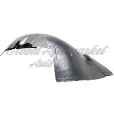 Cadillac Escalade Ext 2002-2006 Fender Liner Left and Right - Photo 2