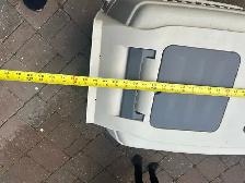 dog kennel - Photo 3