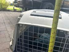 dog kennel - Photo 5