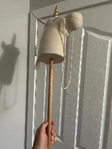 horsey stick